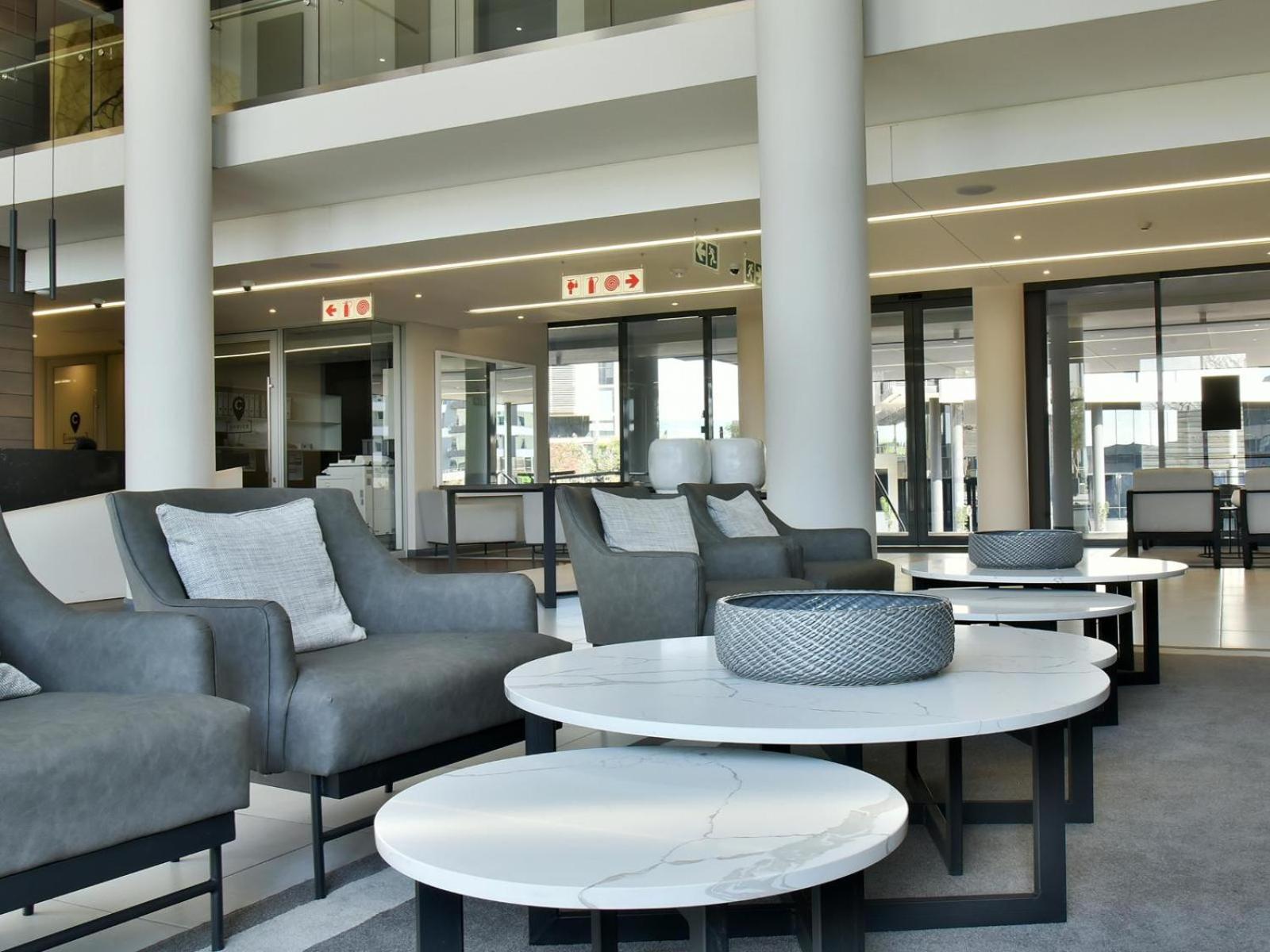 Menlyn Maine Luxury Rentals Претория Экстерьер фото