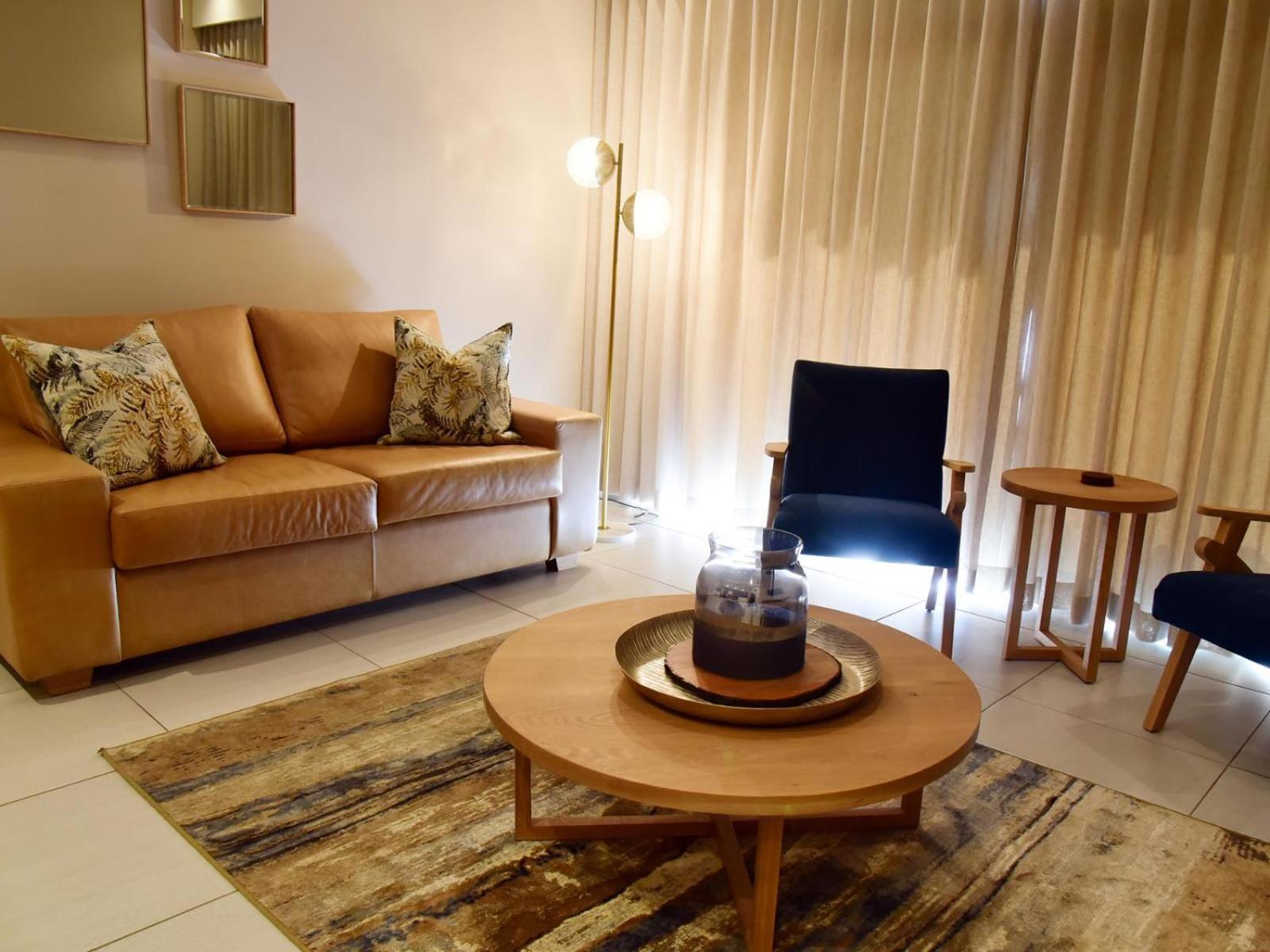 Menlyn Maine Luxury Rentals Претория Экстерьер фото