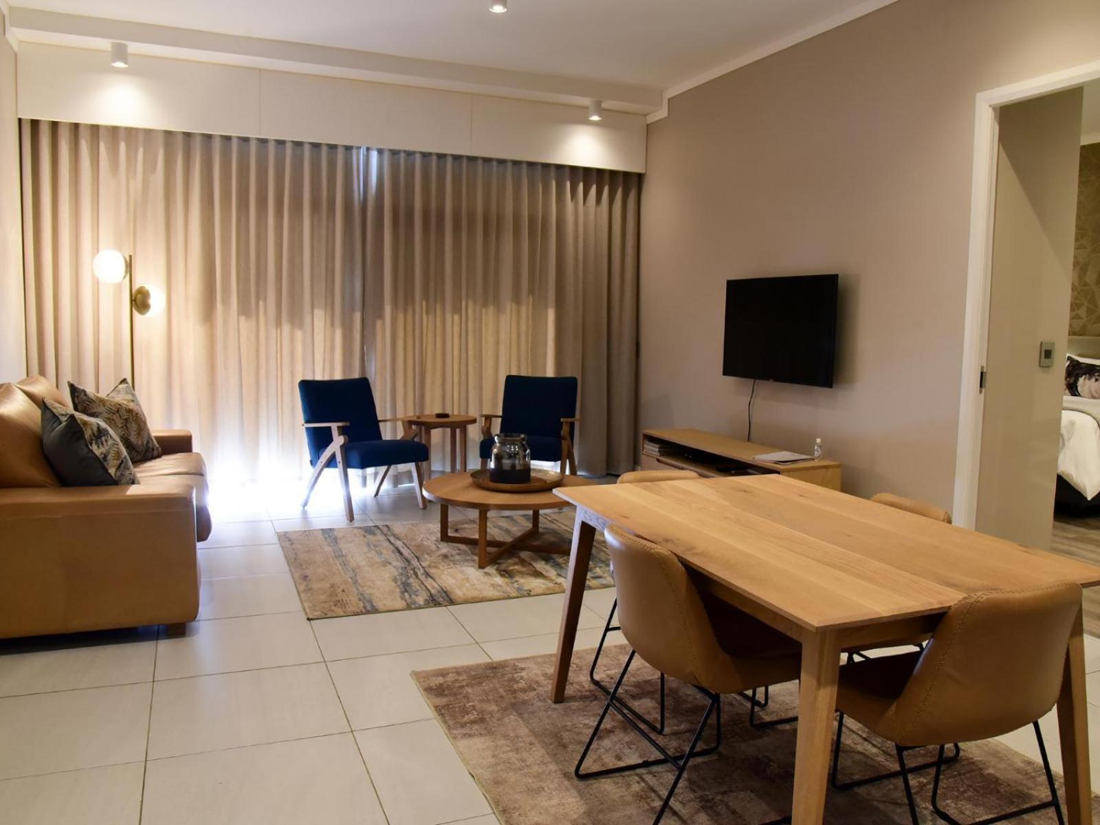 Menlyn Maine Luxury Rentals Претория Экстерьер фото