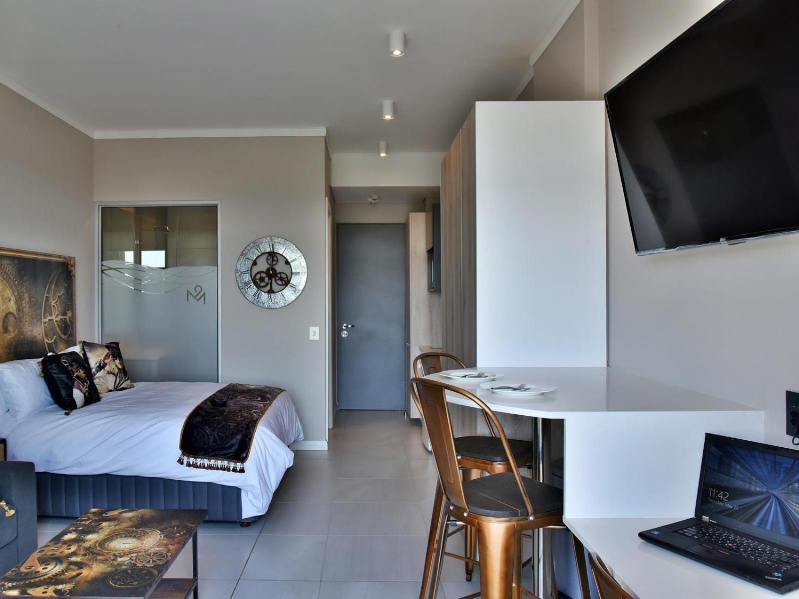 Menlyn Maine Luxury Rentals Претория Номер фото