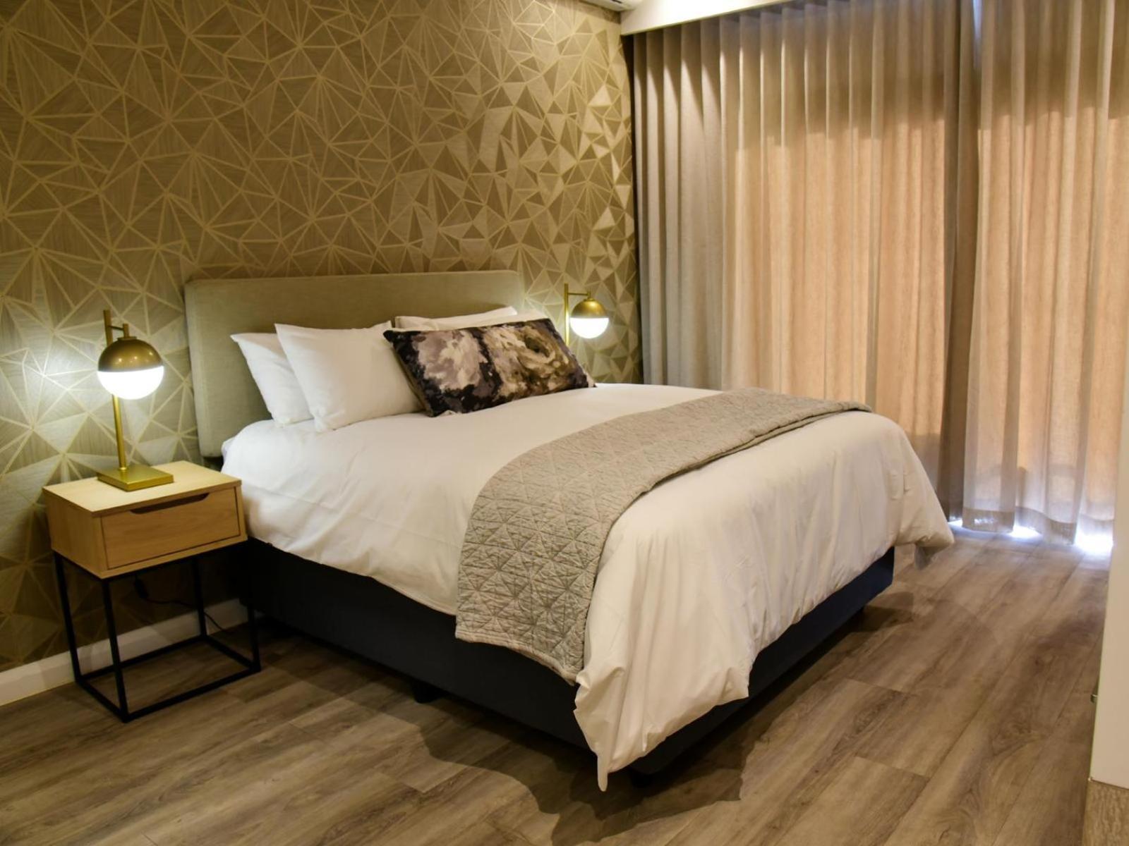 Menlyn Maine Luxury Rentals Претория Номер фото