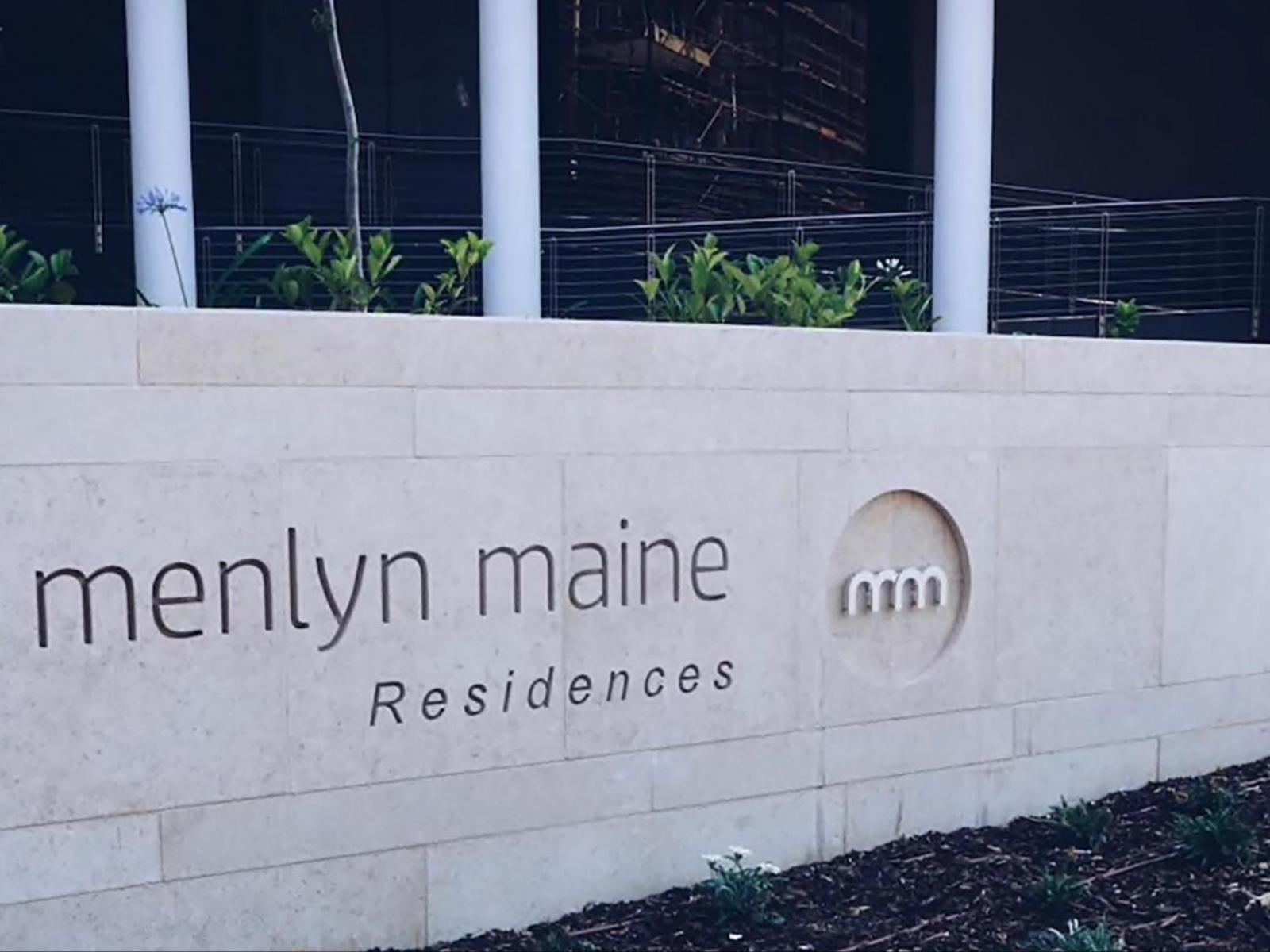 Menlyn Maine Luxury Rentals Претория Экстерьер фото