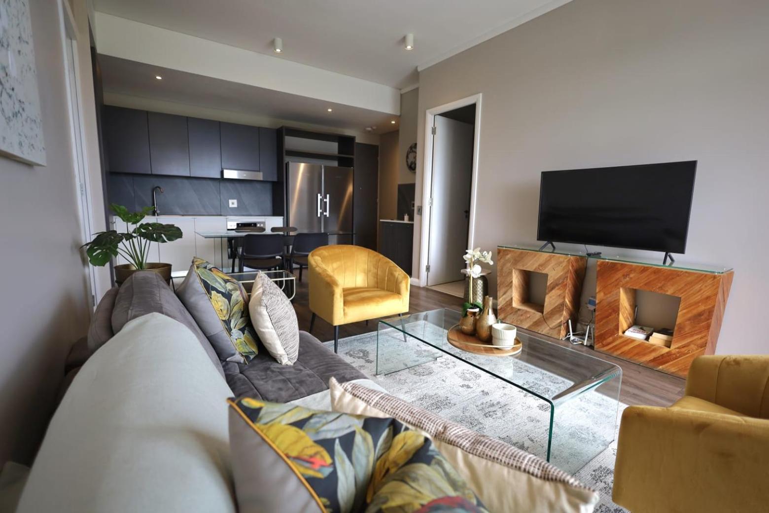 Menlyn Maine Luxury Rentals Претория Экстерьер фото