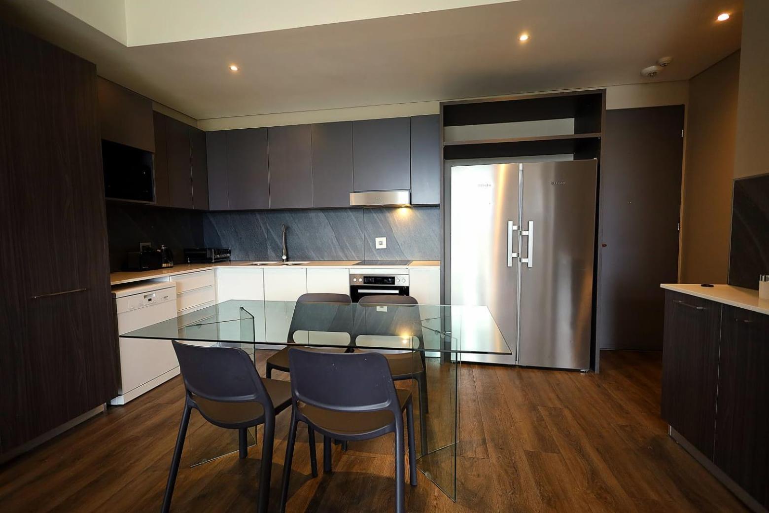 Menlyn Maine Luxury Rentals Претория Экстерьер фото